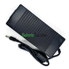 12 V 2,5x5,5 mm AC adaptér 120 W nabíjačka 10A