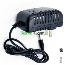 5 V AC/DC adaptér 1,35 x 3,5 mm