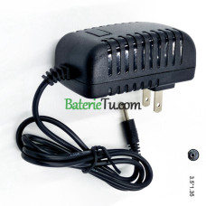 9V 1,35x3,5 mm 2A AC/DC adaptér-nabíjačka