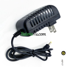 9V 2A AC/DC adaptér 1,7x4,0 mm napájací zdroj-nabíjačka
