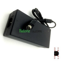 Náhradný sieťový adaptér pre objednávkový stroj DVR 5A 60W 4-ihlová hlava 12V ZL-D060W01205000