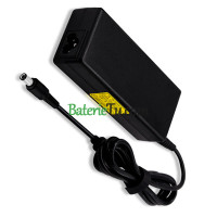 Napájací adaptér 15 V, 90 W, 6A, sieťový adaptér 3,0 x 6,3 mm