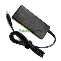 18,5 V napájací adaptér 3,5 A, 65 W, nabíjačka 1,7 x 4,8 mm, AC adaptér