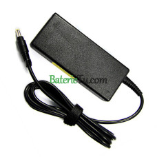 18,5 V napájací adaptér 3,5 A, 65 W, nabíjačka 1,7 x 4,8 mm, AC adaptér