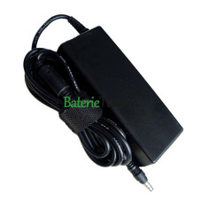 Nabíjačka 18,5 V striedavého prúdu striedavého prúdu 4.9A, napájanie 1,7 x 4,8 mm, 90 W