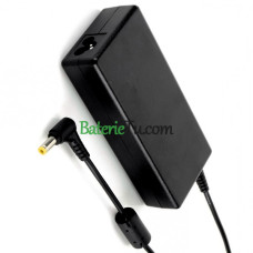 Napájací zdroj 18,5 V 2,5 x 5,5 mm, 4,9 A, 90 W, napájací adaptér