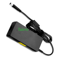 18,5 V napájací 120W AC adaptér 6,5A 5,0 x 7,4 mm nabíjačka