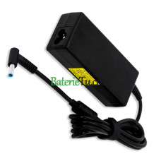 19,5 V AC adaptér nabíjačka 2,31A 3,0 x 4,5 mm 45 W