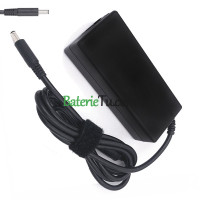 19,5 V napájací adaptér 3,34A, 3,0 x 4,5 mm, 65 W, AC adaptér
