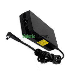 Náhradný AC adaptér pre Hasee D3 120W K650C D1 i7 Z6 Z7M-SL7D2 K660D/E Z6-SL7D1 D2