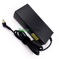 Nabíjačka 19,5 V, 6,15 A, 120 W, AC adaptér, 3,0 x 6,0 mm