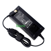 19,5 V 6,15 A, nabíjačka napájania, 1 kolíkový štvorcový port, sieťový adaptér 120 W
