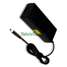 Nabíjačka 19,5 V, 150 W, 7,7 A, napájací adaptér s adaptérom 5,0 x 7,4 mm