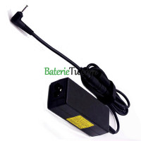 19 V nabíjací zdroj napájania 0,7 x 2,5 mm AC adaptér 1,58 A 30 W