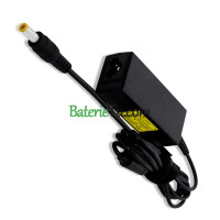 Sieťový adaptér s nabíjačkou 19 V, 2,15 A, 40 W, 1,7 x 5,5 mm