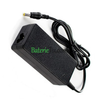 19 V nabíjačka, napájací zdroj, 40 W AC adaptér, 2,1 A 3,0 x 5,5 mm