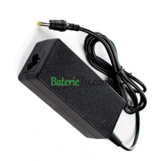 19 V nabíjačka, napájací zdroj, 40 W AC adaptér, 2,1 A 3,0 x 5,5 mm