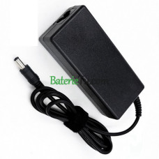 19 V 2,5 x 5,5 mm nabíjačka, 3,16 A napájací adaptér, 65 W