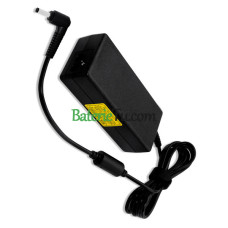 Napájací zdroj 19 V 65 W, 3,42 A, nabíjací AC adaptér, 1,35 x 4,0 mm