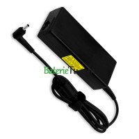 19 V napájací adaptér s guľôčkovým napätím 4,74 A, 1,7 x 4,8 mm, sieťový adaptér 90 W