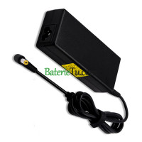19 V napájací zdroj 4,74 A nabíjačka 90 W AC adaptér 1,7 x 5,5 mm