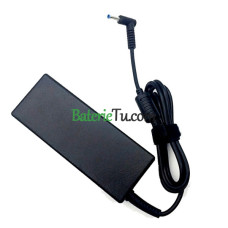 19 V AC nabíjačka 4,7A, napájanie 3,0 x 4,5 mm, 90 W