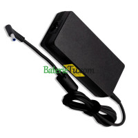 19 V nabíjačka 120 W, 6,32 A, napájací adaptér 3,0 x 4,5 mm AC