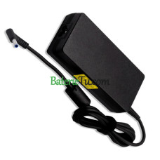 19 V nabíjačka 120 W, 6,32 A, napájací adaptér 3,0 x 4,5 mm AC