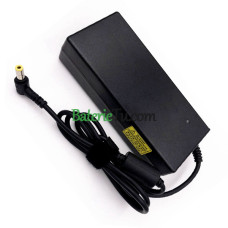 Nabíjačka 19 V, 6,32 A, 3,0 x 6,0 mm, AC adaptér, 120 W, napájanie