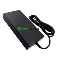 19 V AC adaptér, 135 W, 1,7 x 5,5 mm, nabíjačka 7.1A