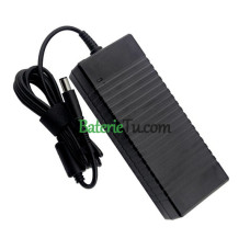 Sieťový adaptér s nabíjačkou 19 V 135 W, 5,0 x 7,4 mm, 7.1 A