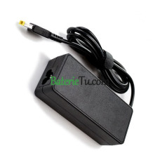 20 V napájací adaptér 45 W, sieťový adaptér 2.25A, 1 pin, štvorcový port