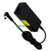 20 V 65 W, 2,5 x 5,5 mm 3,25 A, AC adaptér pre nabíjačku