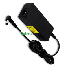 20 V 65 W, 2,5 x 5,5 mm 3,25 A, AC adaptér pre nabíjačku