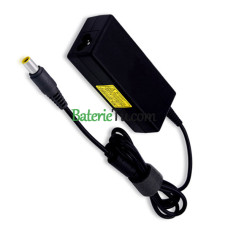 20 V AC nabíjačka 65W 3,25 A, napájanie 5,5 x 7,9 mm