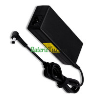 20 V AC adaptér 90 W nabíjačka 4,5A 2,5 x 5,5 mm napájanie