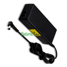 20 V AC adaptér 90 W nabíjačka 4,5A 2,5 x 5,5 mm napájanie