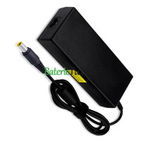 20 V 6,75 A 135 W napájací adaptér, 5,5 x 7,9 mm, nabíjačka napájania