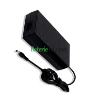 20 V 2,5 x 5,5 mm AC adaptér, nabíjačka 8,5 A, nabíjačka 170 W