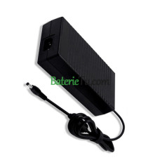 20 V 2,5 x 5,5 mm AC adaptér, nabíjačka 8,5 A, nabíjačka 170 W