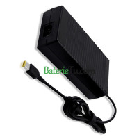 20 V 1-kolíkový port so štvorcovým portom, nabíjačka 170 W, 8,5 A, AC adaptér