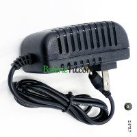 Adaptér striedavého prúdu/nabíjania 5 V 0,7 x 2,5 mm 2A