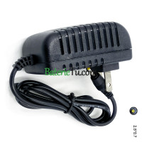 Nabíjačka 9 V 0,7 x 2,5 mm 2A, AC/DC, nabíjačka