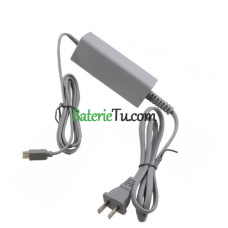 Náhradný adaptér pre Wii 1.6AU 4.75V Gamepad