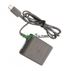 Náhradný sieťový adaptér pre Nintendo Lite DS