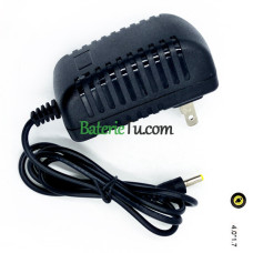 Sieťový adaptér striedavého prúdu/nabíjačky 5 V 1,7 x 4,0 mm 2A