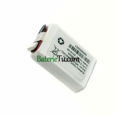 Náhradná batéria pre ABATEL AB12G 364-1115