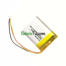 Náhradná batéria pre AKG Y50BT P083040-Q02