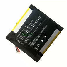 Náhradná batéria pre Chuwi Ubook M3 Pro12.3 H-35130148P
