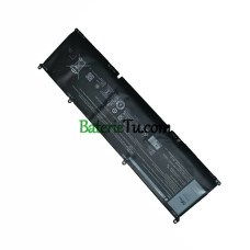 Náhradná batéria pre DELL 8FCTC P8P1P DVG8M 9500 XPS-15